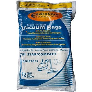 Compact / TriStar TriStar Bags, Compact 12X30ECM