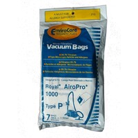 Bags Dirt Devil Royal Type P 1100ECM
