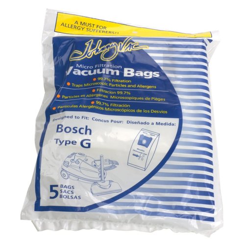 Bosch bags type G 206ECM