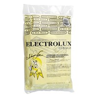 Sacs en papier Electrolux Type C (pqt de 12)