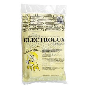 Electrolux Type C Johnny Vac Paper Bags