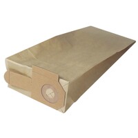 Paper bags for JohnnyVac JV14 and JV16 /  Dustbane Upright 355, 405
