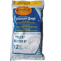 Oreck Buster B 815 Bags