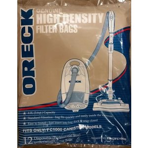 Sacs Oreck FC1000