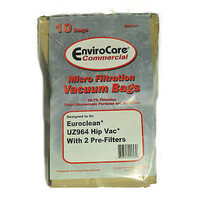 Sacs EuroClean UZ964 HipVac