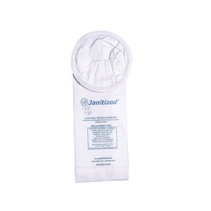 Proteam ProTeam Janatized JAN-PTQV-2 Bags (10)