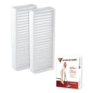 Cyclovac Cyclovac TDFILHEC2 Exhaust Filters