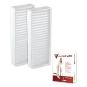 Cyclovac Cyclovac TDFILHEC2 outlet filters