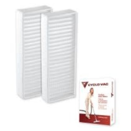 Cyclovac Cyclovac TDFILHEC2 outlet filters