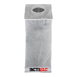 Drainvac Activac FILT-15 central outlet filter