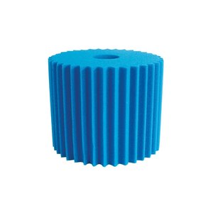 Filtre bleu aspirateur central Electrolux