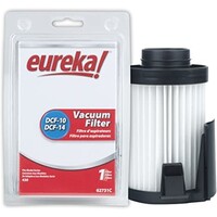 Eureka DCF10-14 FI62396 Filter