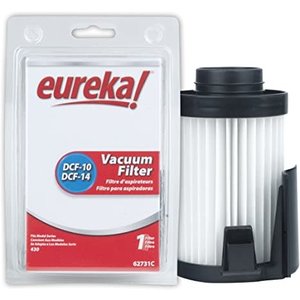 Eureka DCF10-14 FI62396 Filter