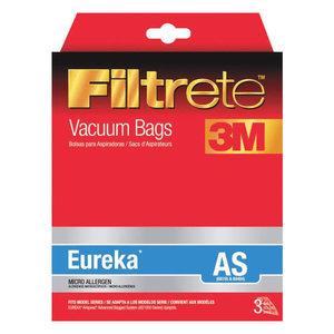Sacs Eureka AS