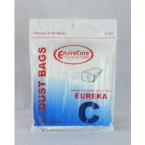 Eureka Style C 817W Bags
