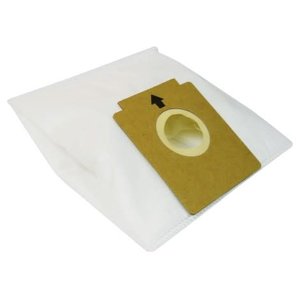 JohnnyVac Fabric bags for JohnnyVac Nano / Shark Plus