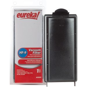 Filtre de remplacement pour sortie d'air Nilfisk / Eureka HF-9