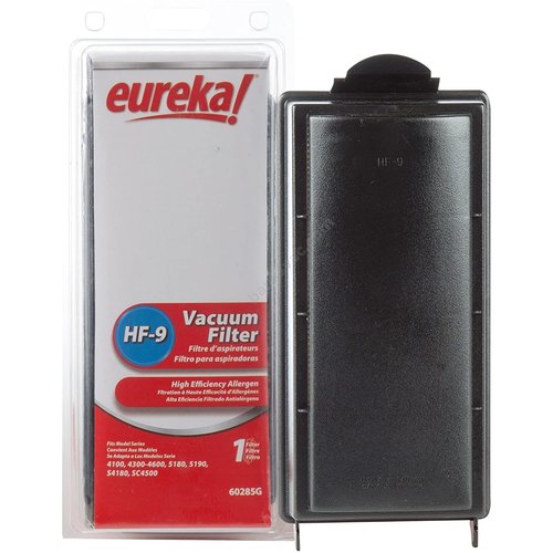 Filtre Nilfisk / Eureka HF-9