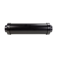 Silencieux aspirateur central 12''