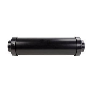 Silencieux aspirateur central 12''