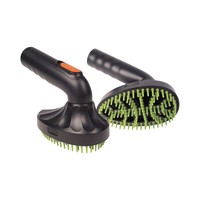 Brosse pivotante pour animaux Wessel-Werk