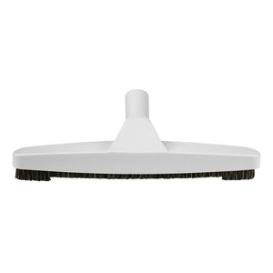 Floor brush 12'' grey
