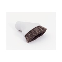 Brosse épousseter ovale