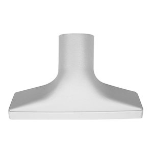 Brosse à divan avec lisière de poils
