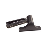Brosse à divan à poils amovibles