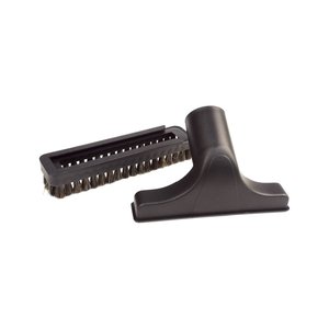 Removable sofa brush