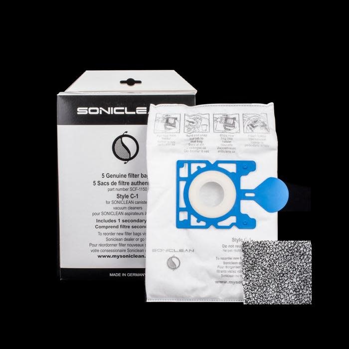 SoniClean Style C1 SCF1150 BA1150 Bags Boutique Chapman