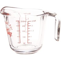 Tasse à mesurer 250ml Anchor 77895