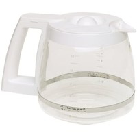 Cuisinart DCC-12PRCC 12-Cup White Carafe