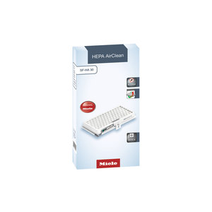 Miele Miele SF-HA 30 AirClean HEPA Exhaust Filter
