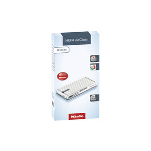 Miele Miele SF-HA 50 AirClean HEPA Exhaust Filter