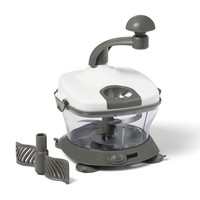 Ricardo Kitchen Chopper 063108