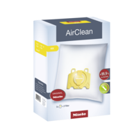 Miele KK Bags and Filters