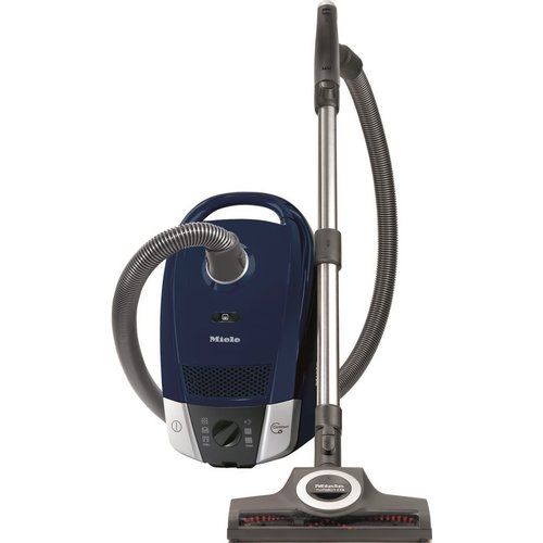 Miele Miele Compact C2 Total Care Navy Blue