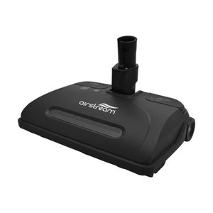 Cyclovac Airstream electric broom and wand