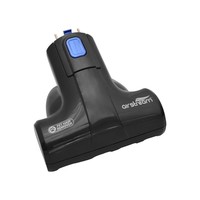 Mini motorized brush for StickVac Airstream