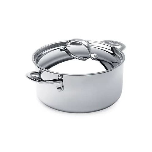 Cuisinox Cuisinox Super Elite Pot-424 cauldron with lid 5.9L Cuisinox Cuisinox Super Elite Pot-424 cauldron with lid 5.9L