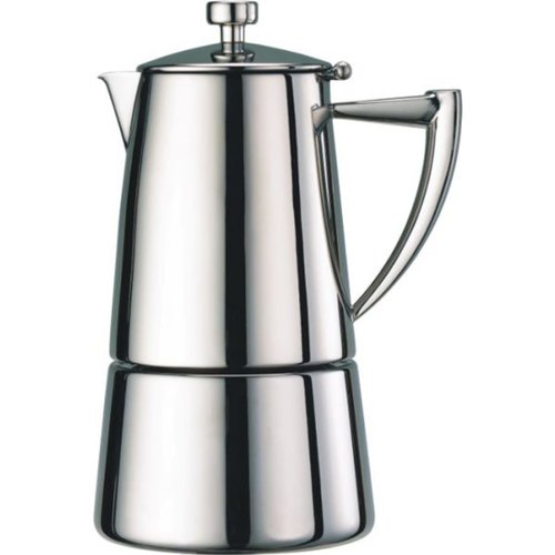 Cuisinox Roma Cuisinox COF-6R 6-cup Moka espresso maker