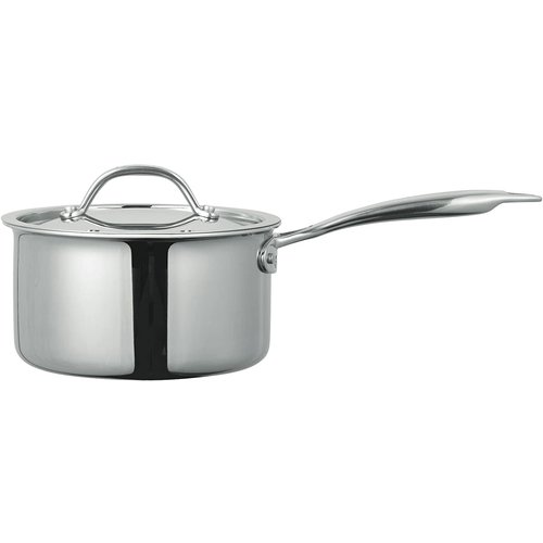 Cuisinox Cuisinox Super Elite cauldron with lid 2.8L POT-418 Cuisinox Cuisinox Super Elite cauldron with lid 2.8L POT-418