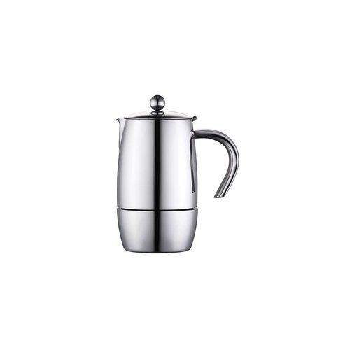 Cuisinox Liberta Cuisinox COF-L3 3-cup espresso machine Cuisinox Liberta Cuisinox COF-L3 3-cup espresso machine