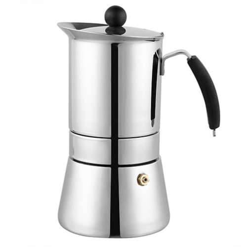 Cuisinox Amore Cuisinox COF-8106 6-cup Moka espresso machine Cuisinox Amore Cuisinox COF-8106 6-cup Moka espresso machine