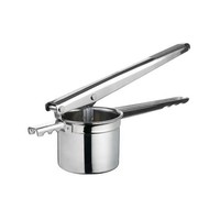 Presse-purée inox Cuisinox RIC-1000