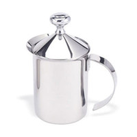 Cuisinox FRO-800F 800 ml Milk Frother