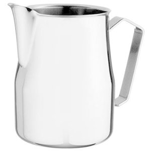 Cuisinox Pichet à lait Cuisinox avec bec verseur 700 ml CRE-SP77