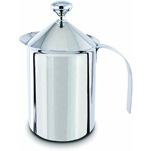 Cuisinox Mousseur à lait 500 ml Cuisinox FRO-5F