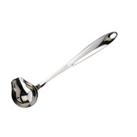 Sauce ladle with spout Cuisinox UTE-79